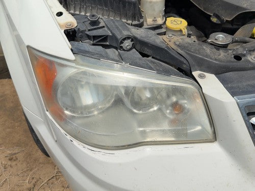 2008-2016 Chrysler Town & Country Passenger Right Head Light Oem Front Lamp