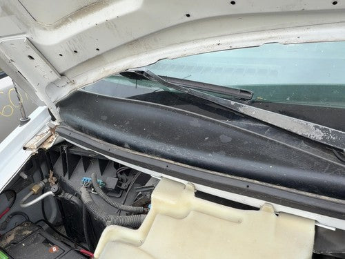 2002 Chevy Express Van 2500 Windshield Wiper Cowl Vent Trim Panel Oem Cover