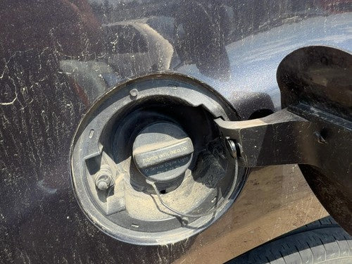 2010-2017 Chevy Equinox Fuel Filler Neck Assembly With Gas Cap Oem 20853512