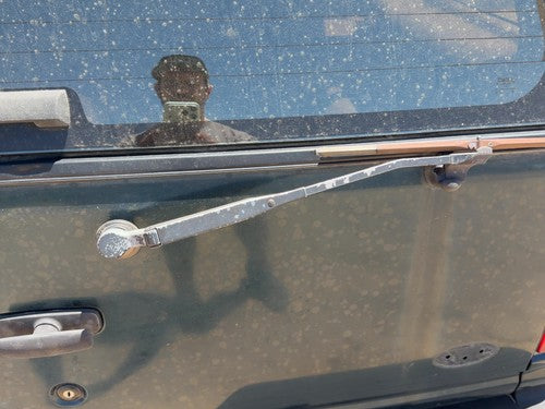 1991-1994 Ford Explorer 2 Dr Driver Left Windshield Wiper Arm Blade Lever OEM