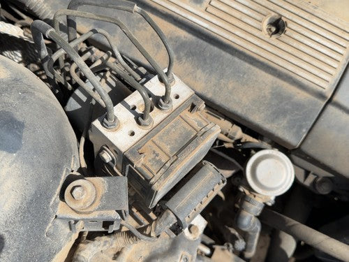 2001-2003 Bmw 530I Complete Anti Lock Brake Pump Unit Oem Abs Module Assembly