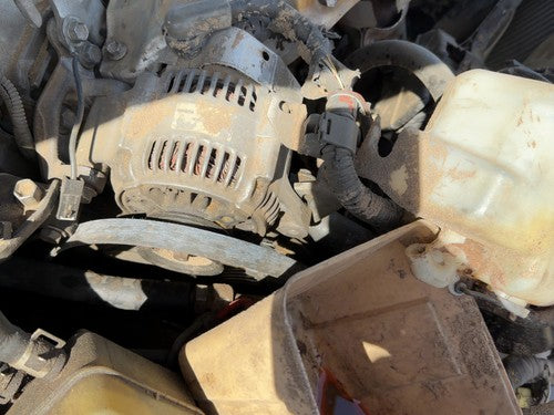 1999 Toyota Camry Alternator OEM 80 Amp 4 Cylinder 2.2L 5S-FE 270607459084