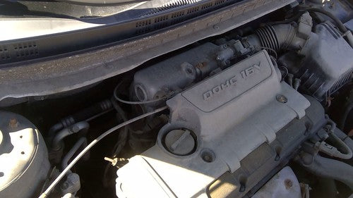 2009-2012 Hyundai Elantra Intake Manifold Oem 2.0L Loaded Intake 2831123980