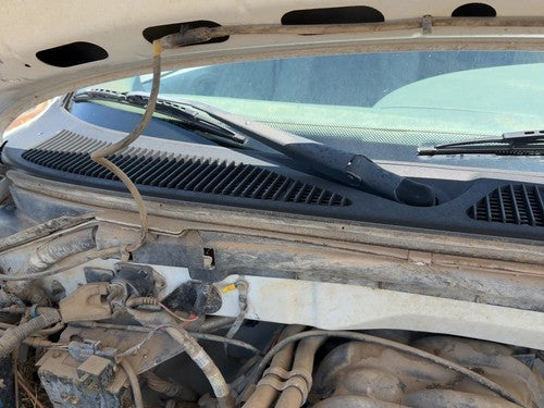 1997-2004 Ford F150 Passenger Right Windshield Wiper Arm Oem Blade Lever