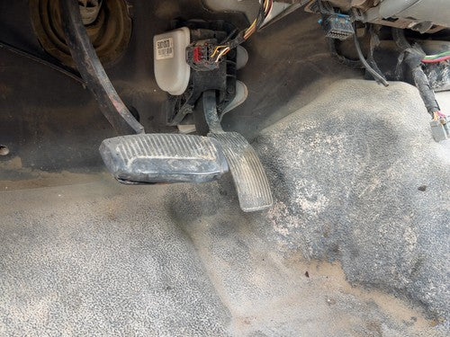2003-2007 Ford F350 Gas Pedal Assembly Oem Accelerator 6.0L Powerstroke Diesel