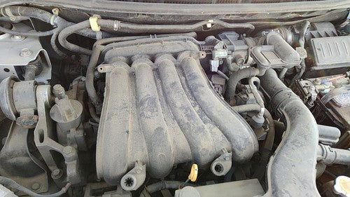2007-2012 Nissan Versa Intake Manifold Oem 1.8L 14001El01A