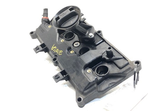 2013-2015 Nissan Sentra Valve Cover With Oil Fill Cap 1.8L Oem 4 Cylinder
