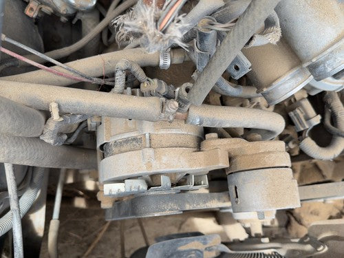 1986-1995 Ford F150 Alternator 5.0L E7Pz10346K