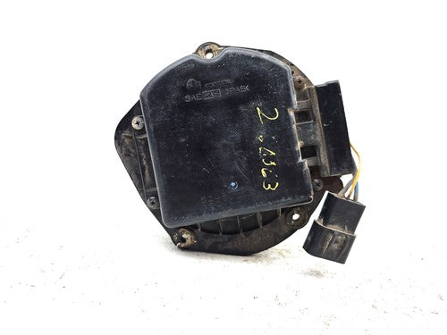 1994-2002 Cadillac Eldorado Blower Motor Heater Ac Fan