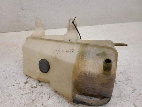2000-2003 Chrysler 300M Coolant Reservoir Radiator Overflow Tank Bottle Oem