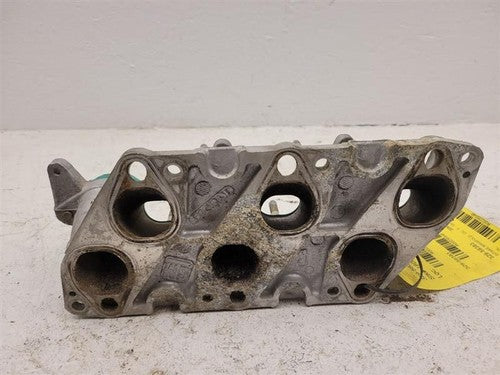 1999-2003 Saab 9-5 Intake Manifold 6 Cylinder Lower 4503850