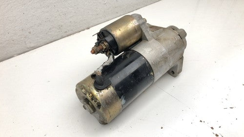 1988-1991 Mazda 929 Starter Motor 3.0L Auto Trans Je0118400r00