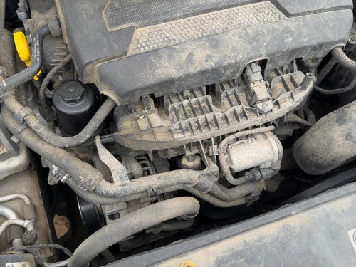 2013-2018 Vw Jetta Intake Manifold Oem 1.8L 06L133201As