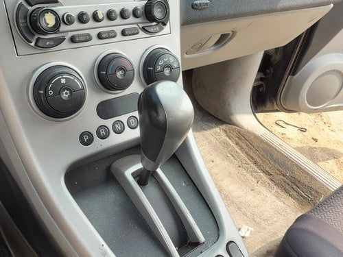 05-06 Equinox Floor Shifter Lever Assembly Shift Unit Automatic Transmission Lig