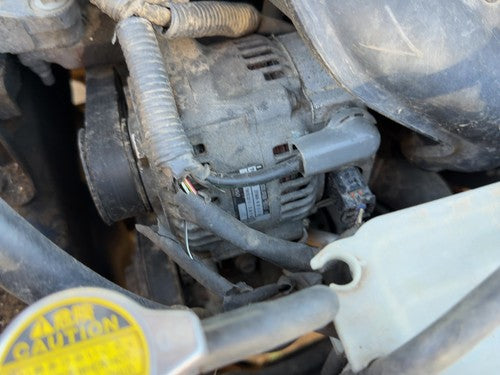 2003-2008 Toyota Matrix Xr Alternator 1.8L 2706022040
