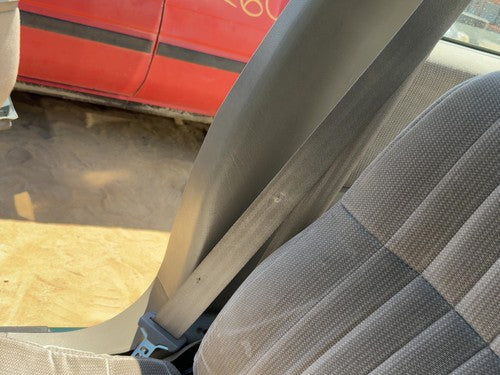 1995-2001 Chevy Lumina Passenger Right B-Pillar Trim Panel Shale 92B