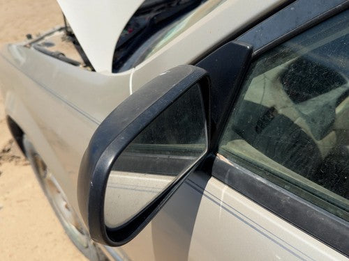1999-2003 Mazda Protege Dx Driver Left Side Mirror Door Mounted Oem Bj0E69180A