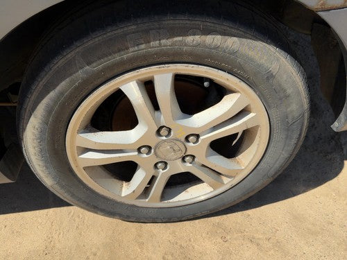 06-07 Honda Accord 16" Aluminum Wheel Oem Factory 10 Spoke Rim #3 16X6-1/2 Enkei