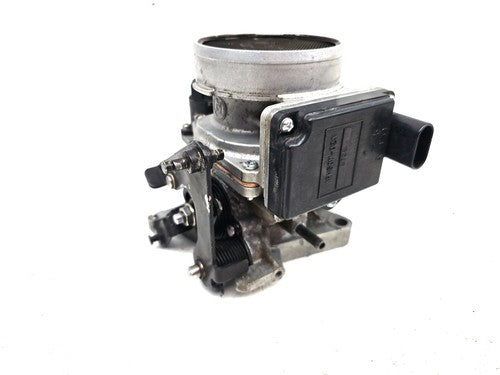 1988-1991 Olds 88 Throttle Body Valve Oem With Sensors 3.8L 24500167