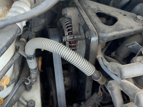 1999-2000 Alternator 3.3L 125 Amp 04727329Aa
