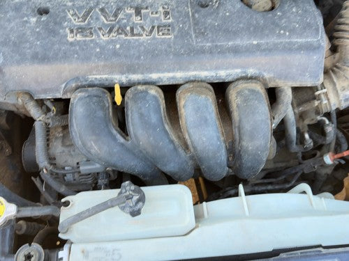 2004-2008 Toyota Matrix Xr Intake Manifold Oem 1.8L 171200D080