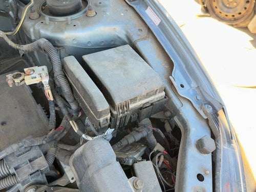 2001-2012 Mitsubishi Eclipse Engine Fuse Box Power Distribution Panel Oem 2.4L