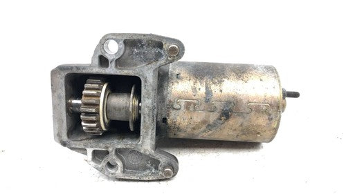 2001-2004 Ford Escape Starter Motor 3.0L Ys8Z11002Aarm