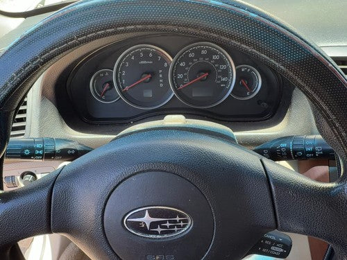 05-07 Legacy Outback Turn Signal Switch Windshield Wiper Column Control Lever As
