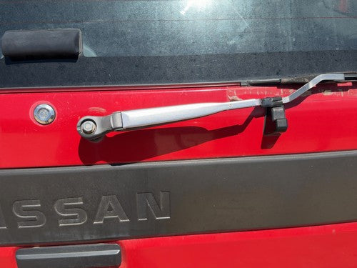 90-95 Nissan Pathfinder Back Glass Wiper Arm Rear Window Blade Liftgate Hatch