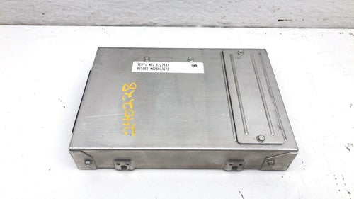 86 Chevy Caprice Electronic Control Module Engine Computer Ecm Ecu 4.3L 1227137