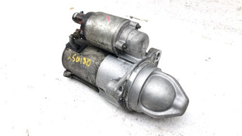 2008-2014 Chevy Malibu Starter Motor 2.4L 12609317