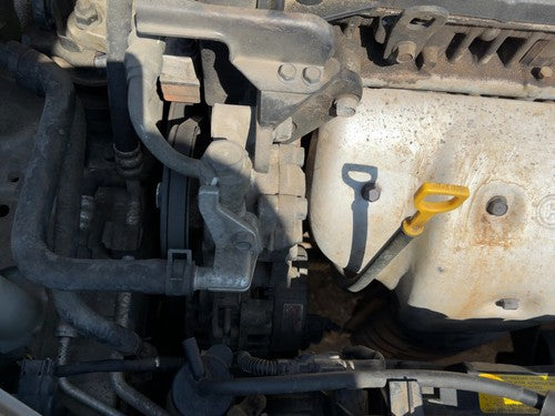 2001-2006 Hyundai Elantra Power Steering Pump With Pulley Oem 2.0L 571002D100