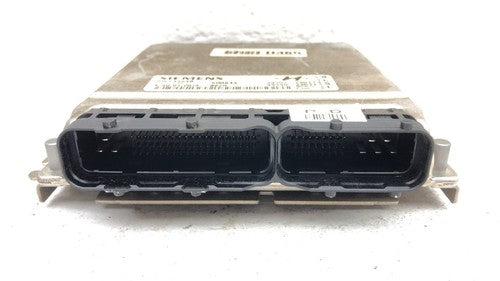 2004-2006 Kia Spectra Electronic Control Module Computer Ecm Ecu 2.0L At 4 Door
