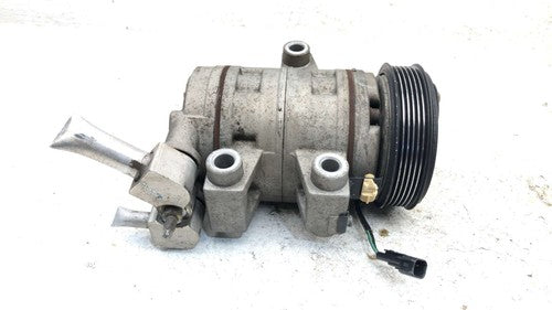2005-2009 Chevy Equinox Ac Compressor Air Conditioner Pump Assembly Oem 3.4L