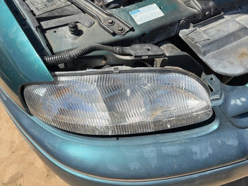 1999 Chevy Lumina Passenger Right Head Light Assembly OEM Front Lamp 10420376