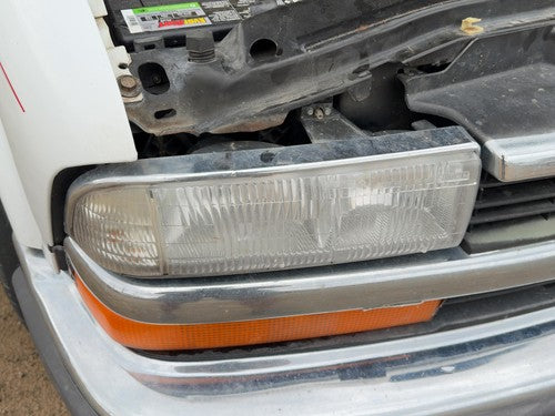 1998-2005 Chevy S10 Blazer Passenger Right Head Light Oem Front Lamp 16525722