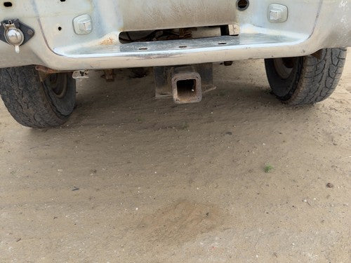 1988-1998 Chevrolet K1500 Trailer Receiver Hitch