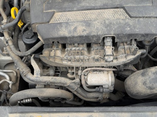 2013-2018 Vw Jetta Intake Manifold Oem 1.8L 06L133201As