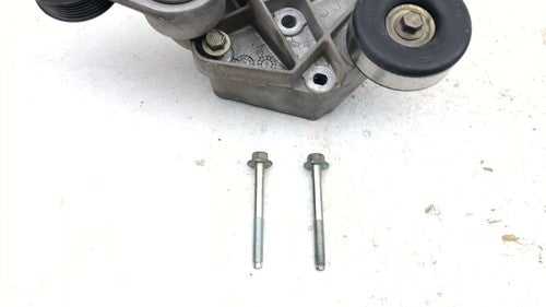 1997-2004 Ford Explorer Mount Bracket Set For Alternator Bolts Hardware Oem
