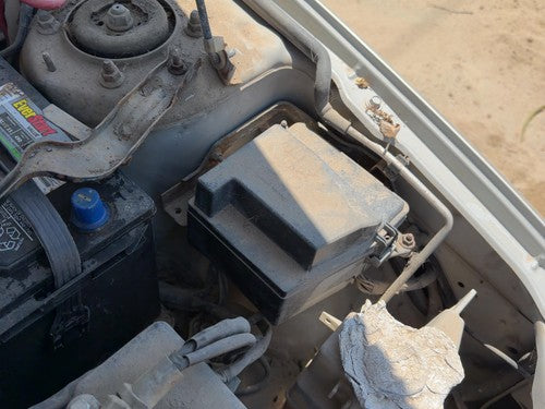2000-2003 Mazda Protege Dx Engine Fuse Box Power Distribution Panel Oem 1.6L