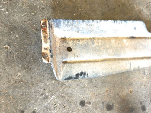 92-97 Ford F250 Transmission Skid Plate 4X4 Diesel