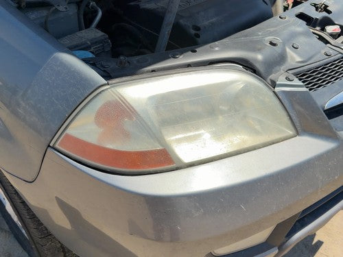 2001-2003 Acura Mdx Passenger Right Head Light Oem Front Lamp 33101S3Va01