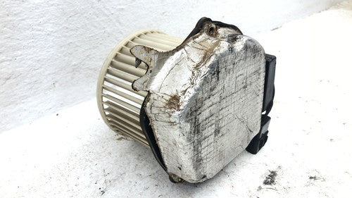 94-02 Cadillac Eldorado Blower Motor Assembly Heater Ac Fan Oem Squirrel Cage
