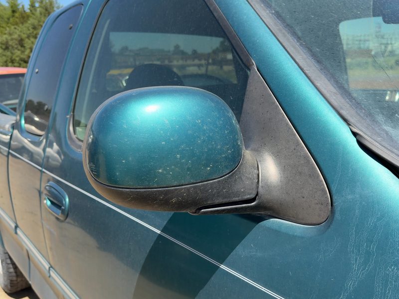 1998-2002 Ford Pickup F150 Series Door Mirror RH