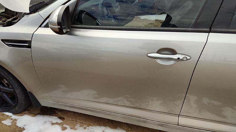 2011-2016 Kia Optima Front Door LH