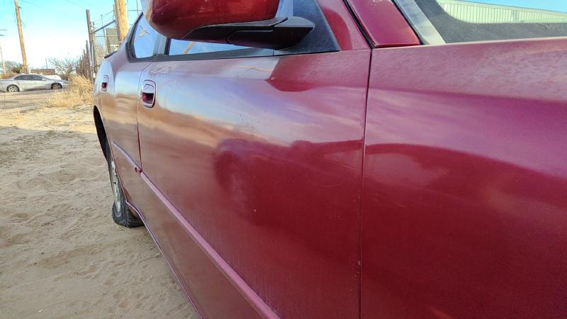 2006-2010 Dodge Charger Front Door RH