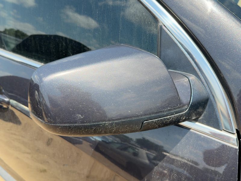 2010-2014 Chevrolet Equinox Door Mirror RH