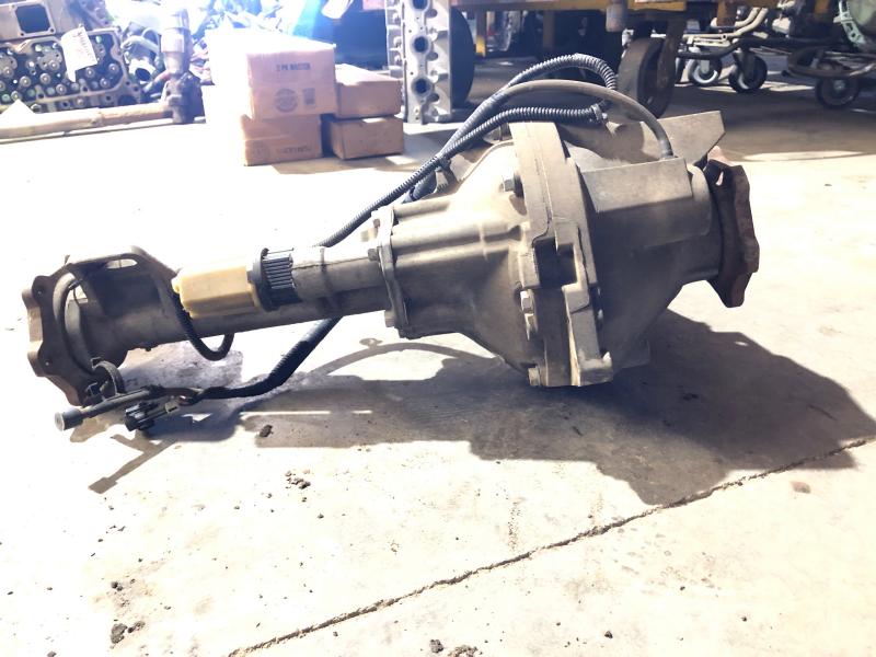 2013-2014 GMC Sierra 1500 Pickup Carrier/Differential Assembly