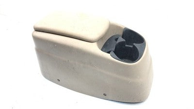 2000 Ford F150 Complete Center Console Assembly Oem Tan Yl3z15045a36bad