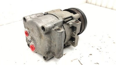 2004-07 Mercury Monterey Ac Compressor Air Conditioner Pump Assembly Oem 4.2L